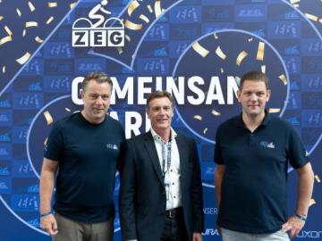 ZEG Adds Velo de Ville as New Direct Supplier